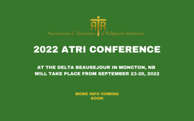 2022 ATRI Conference – Stay tuned