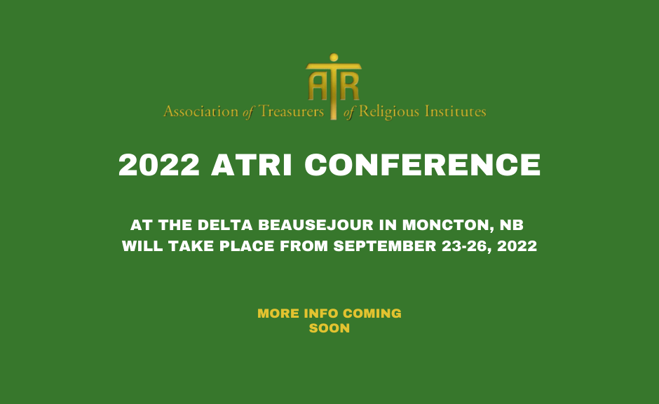 2022 ATRI Conference – Stay tuned