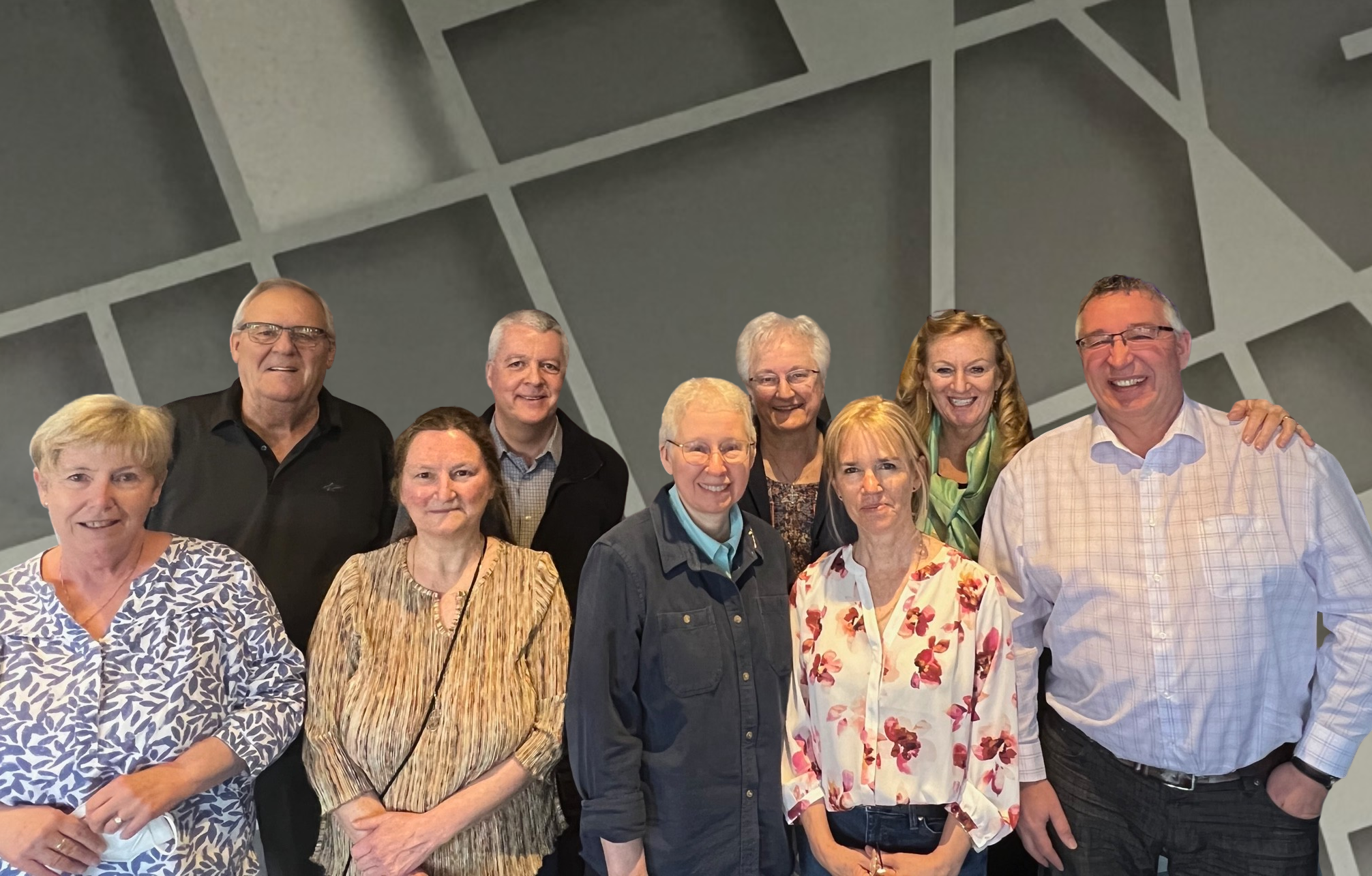 CRS Board of Directors 2022