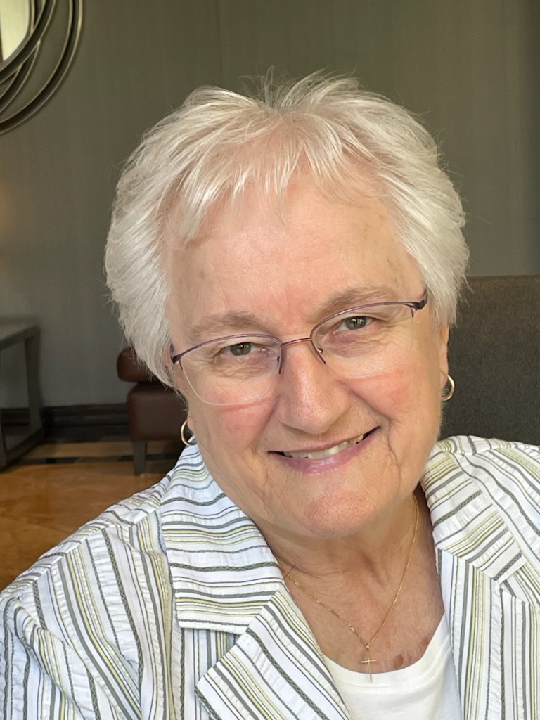 Sr Anne