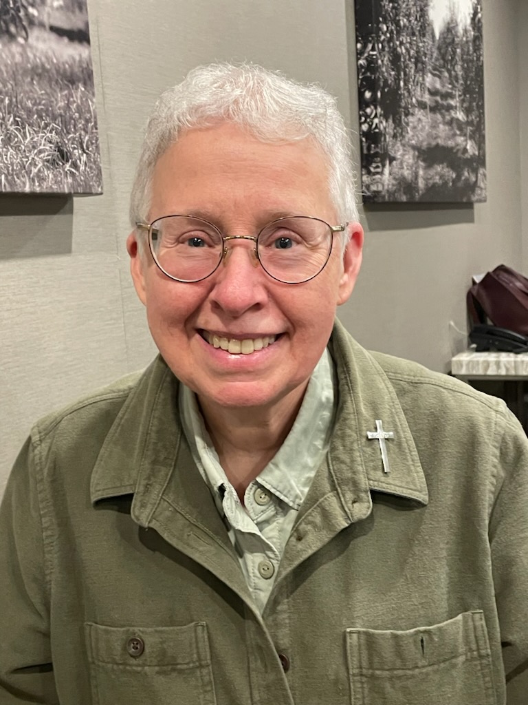 Sr Rita