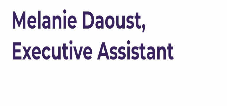 MD-Exec.Assist.