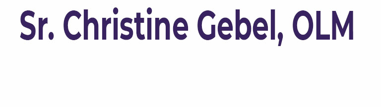 SrChristineG