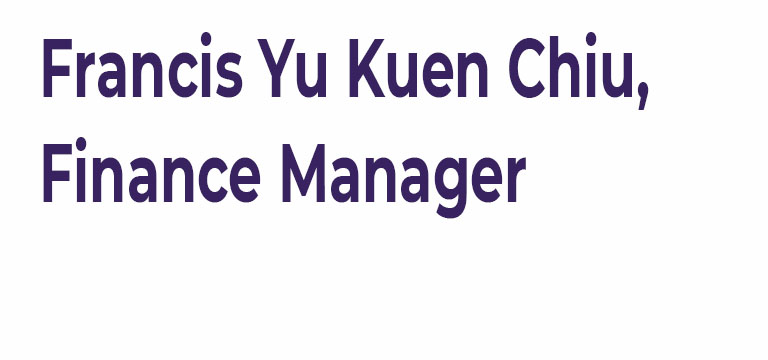 Francis-Finance Manager
